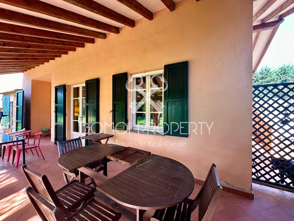 Rustico / casale a Pisa in Via Le Rene - Foto 4