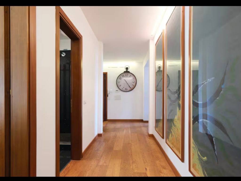 Attico / mansarda a Firenze in Viale Giacomo Matteotti, 21 - Foto 4