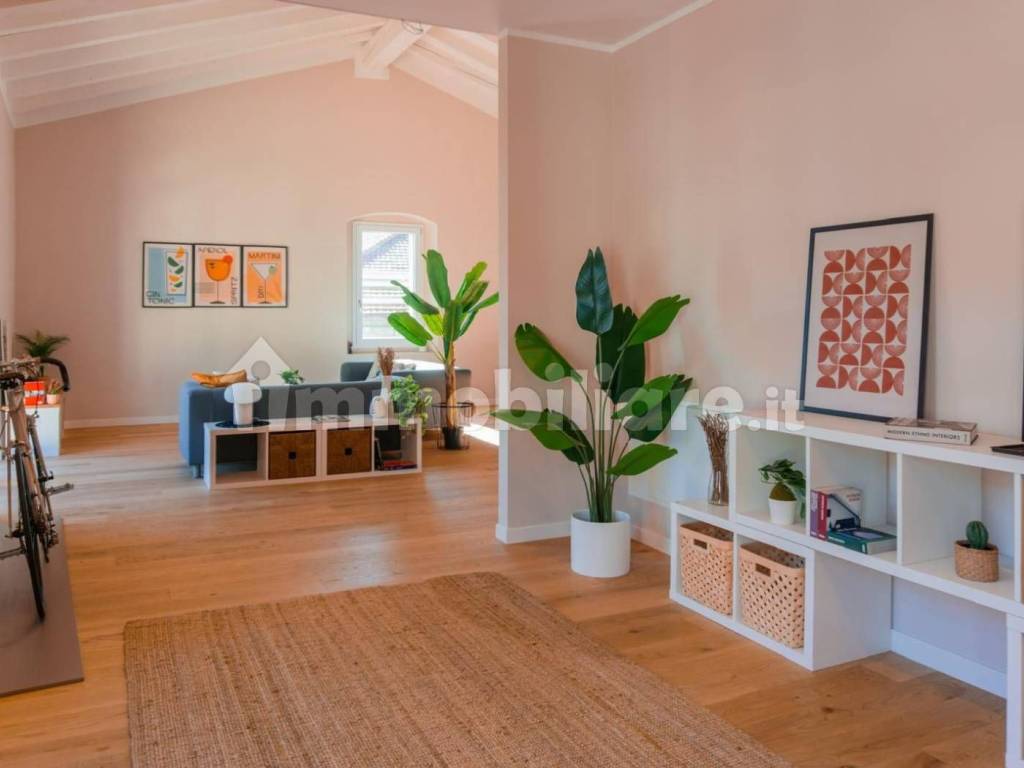 Appartamento a Brescia in Via Milano, 35 - Foto 2