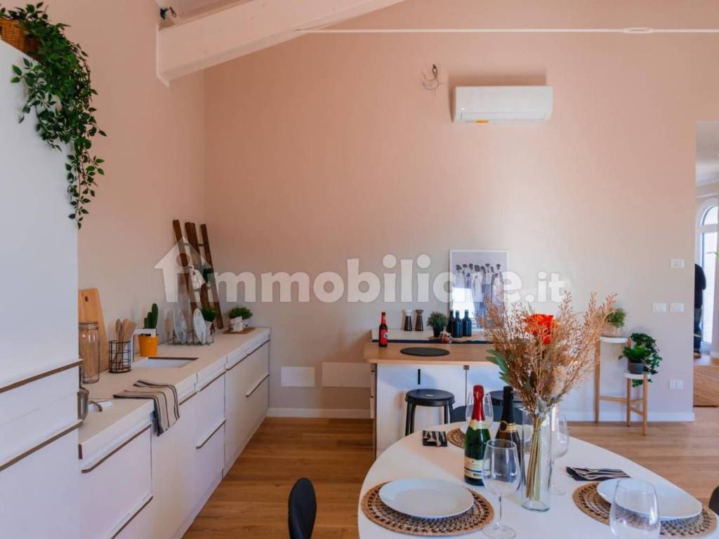 Appartamento a Brescia in Via Milano, 35 - Foto 3