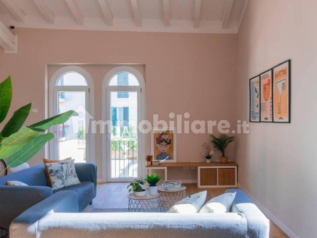 Appartamento a Brescia in Via Milano, 35 - Foto 4