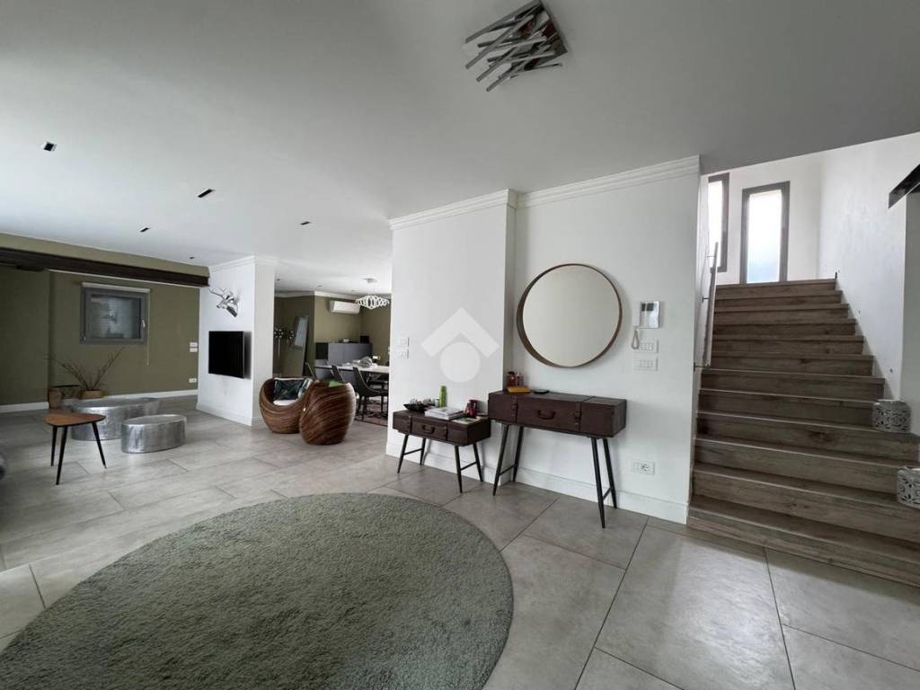 Villa a Montegrotto terme in Via socrate, 2 - Foto 2