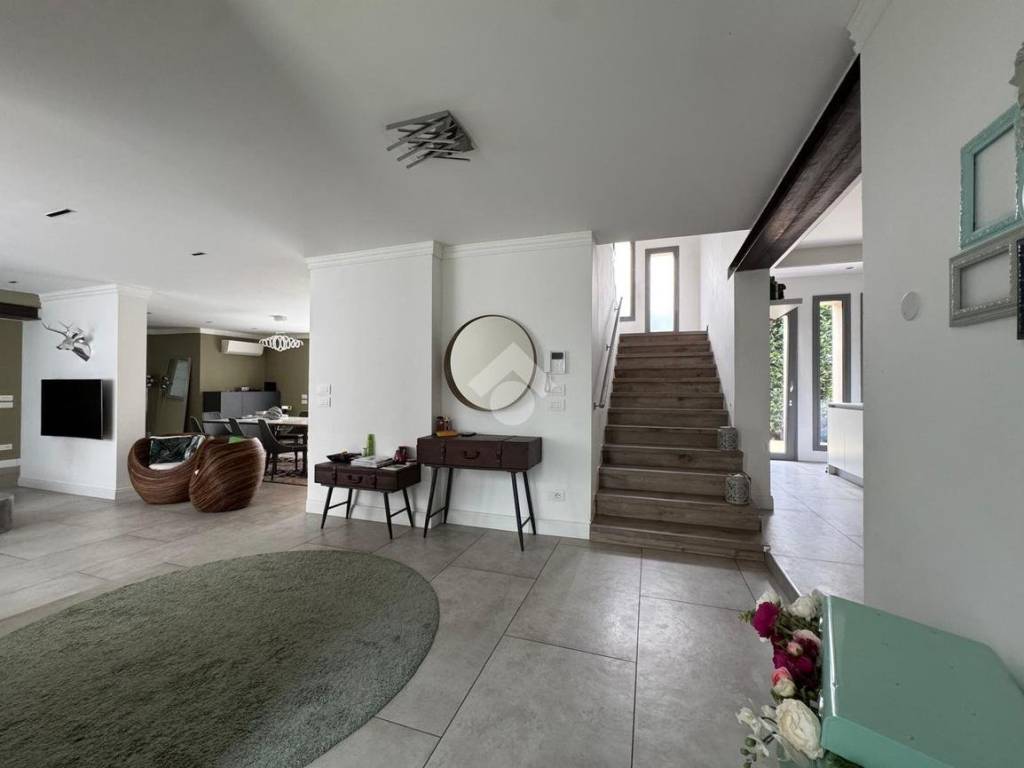 Villa a Montegrotto terme in Via socrate, 2 - Foto 3