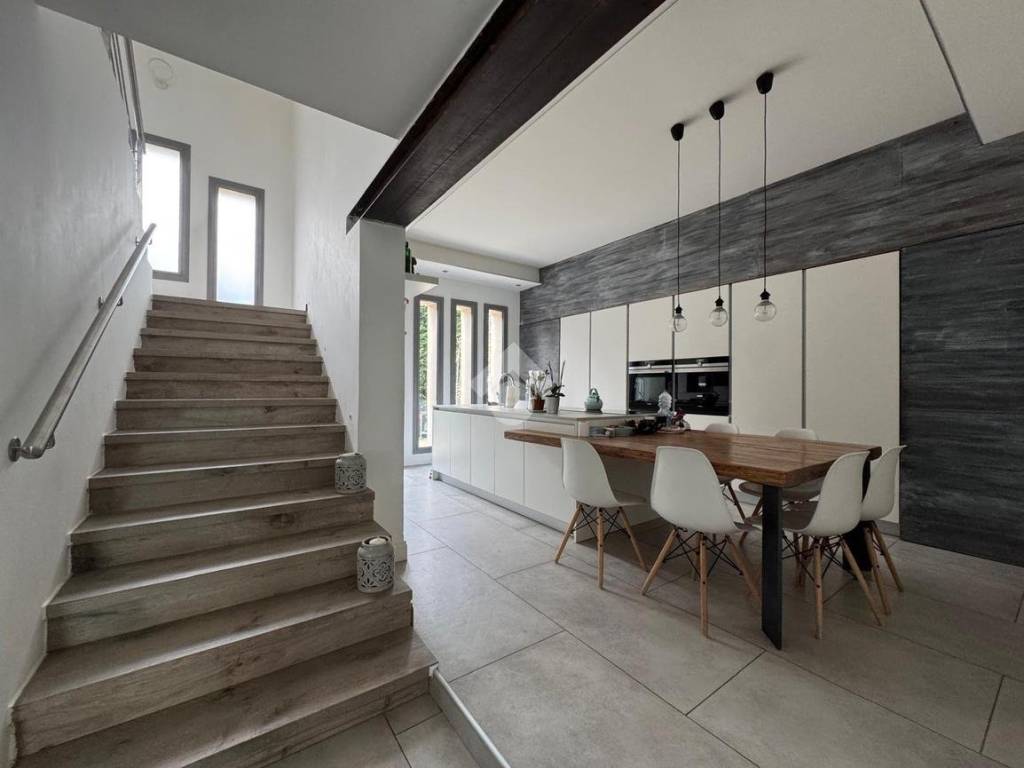 Villa a Montegrotto terme in Via socrate, 2 - Foto 4