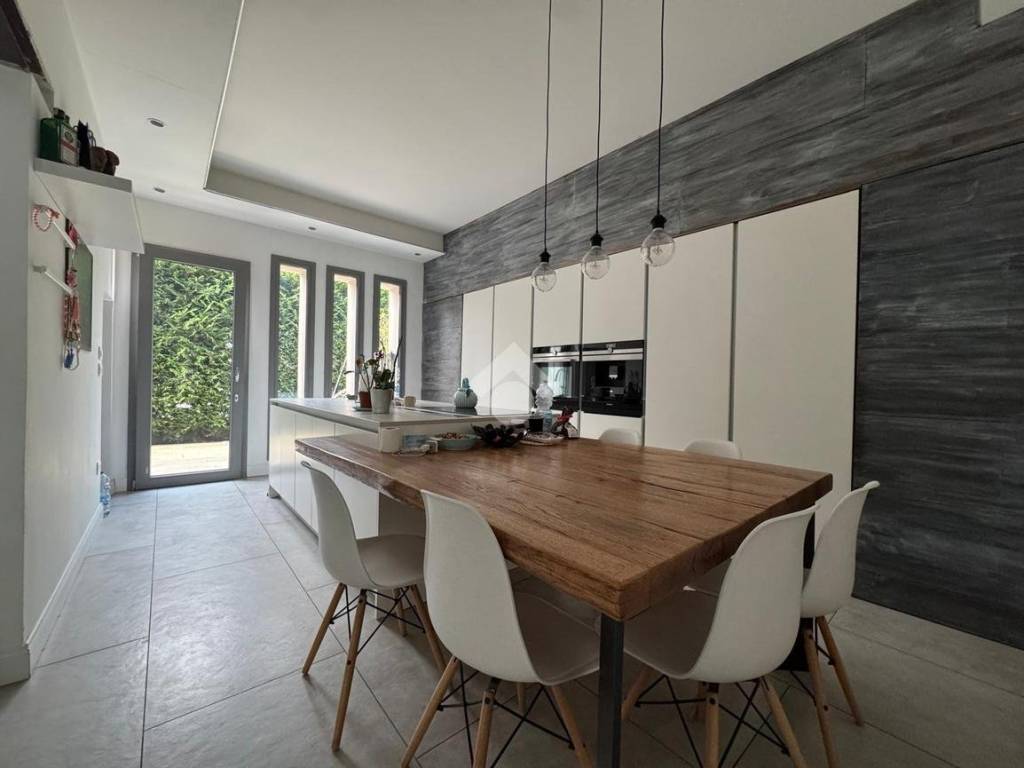 Villa a Montegrotto terme in Via socrate, 2 - Foto 5