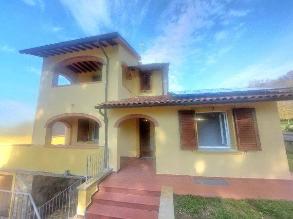 Villa a Reggello in Via Aretina - Foto 5