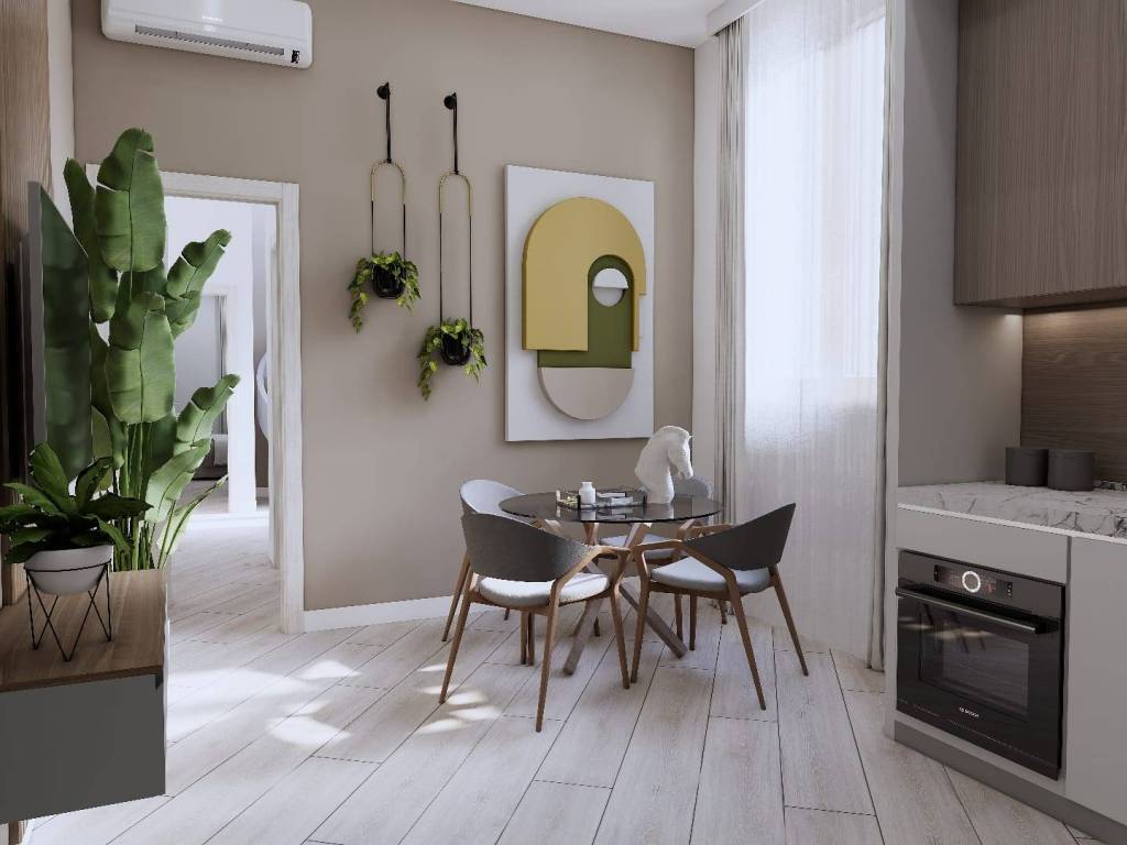 Appartamento a Torino in Via Arezzo, 5 - Foto 5