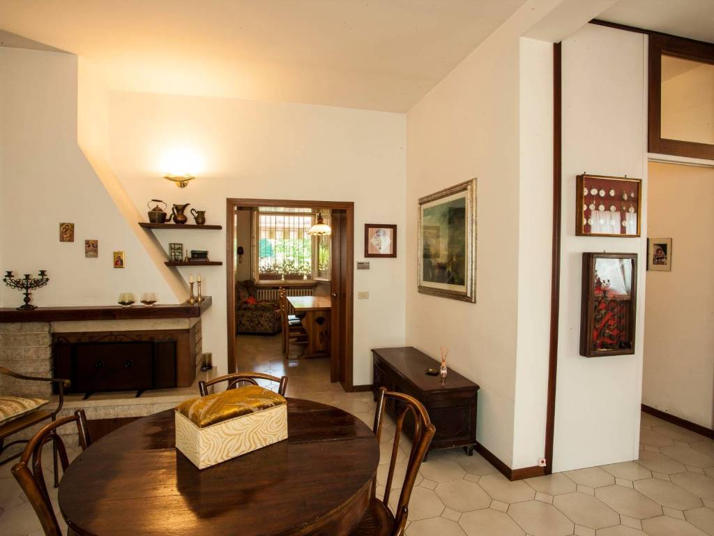 Villa a Riccione in Viale Lazio - Foto 3