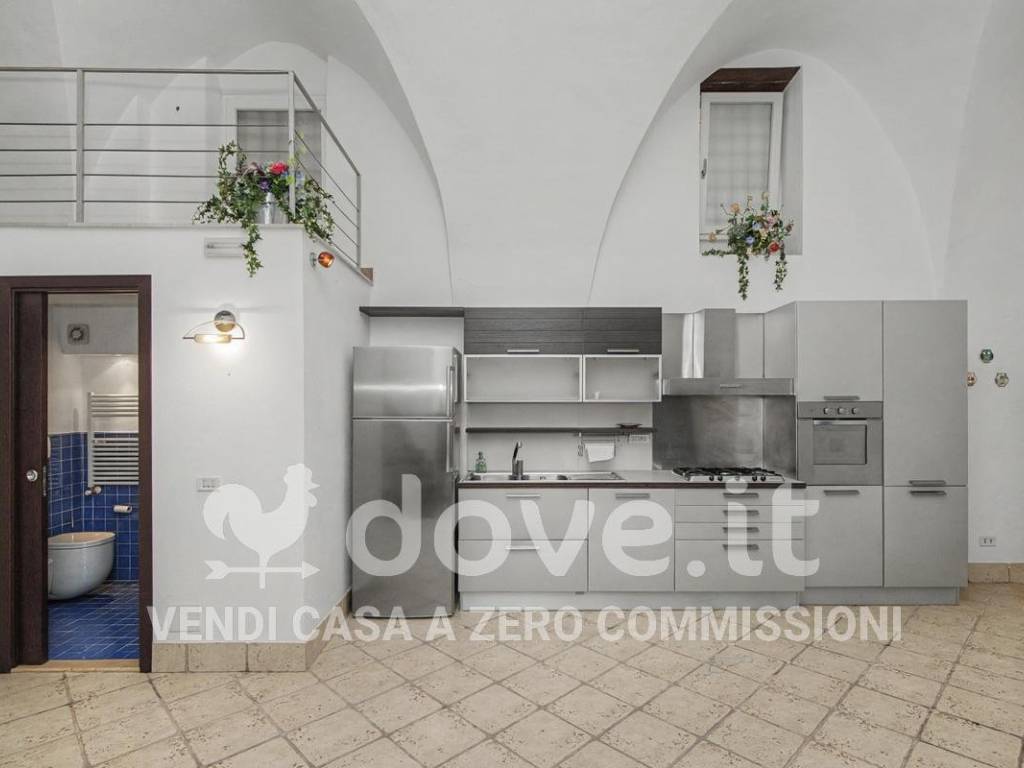 Appartamento a Gaeta in Via Atratina, 4 - Foto 4