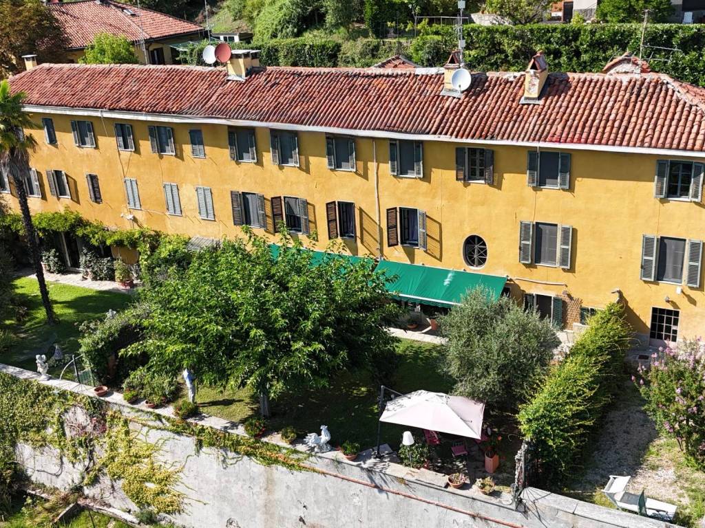 Appartamento a Moncalieri in Strada Santa Brigida, 178 - Foto 2