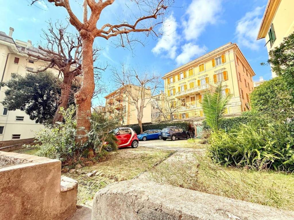 Villa a Genova in Via ravaschio, 73 - Foto 2