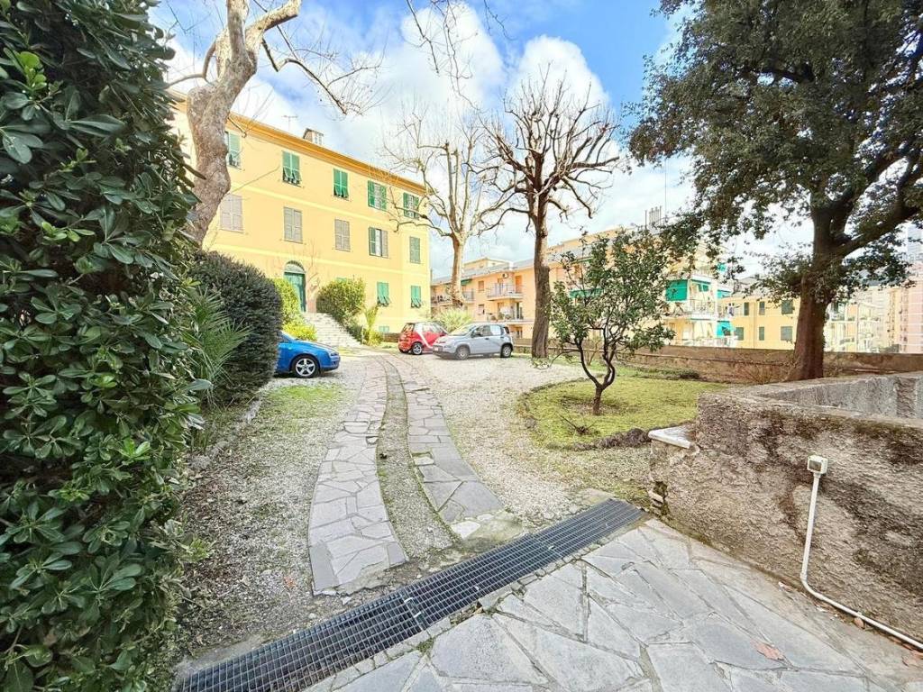 Villa a Genova in Via ravaschio, 73 - Foto 3