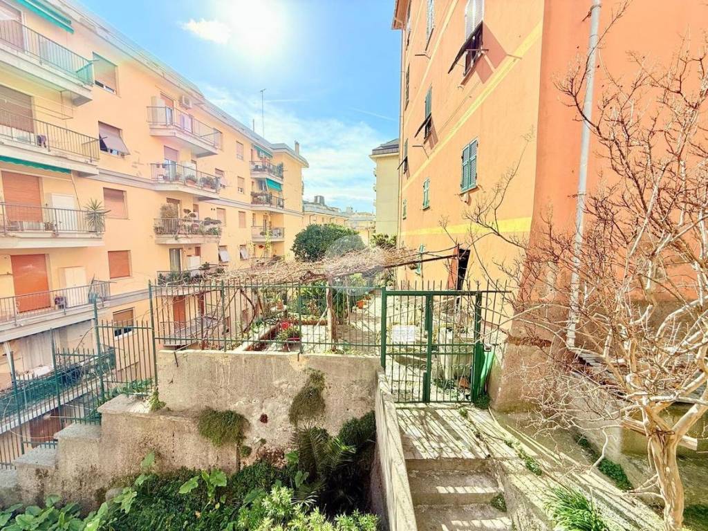 Villa a Genova in Via ravaschio, 73 - Foto 4
