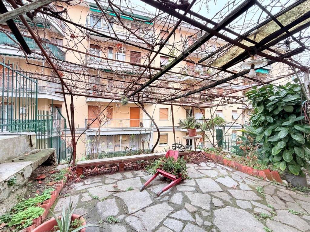 Villa a Genova in Via ravaschio, 73 - Foto 5