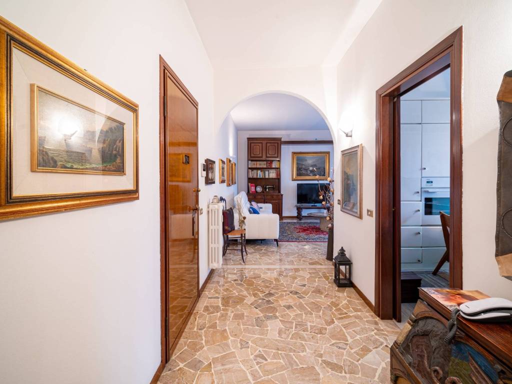 Appartamento a Monza in Via Grazia Deledda, 23 - Foto 5