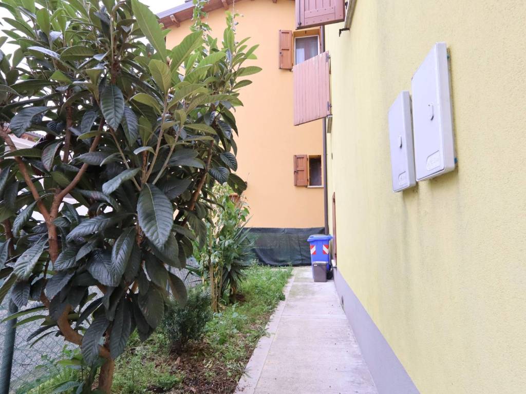 Casa indipendente a Camposanto in Via Panaria Est, 18 - Foto 4