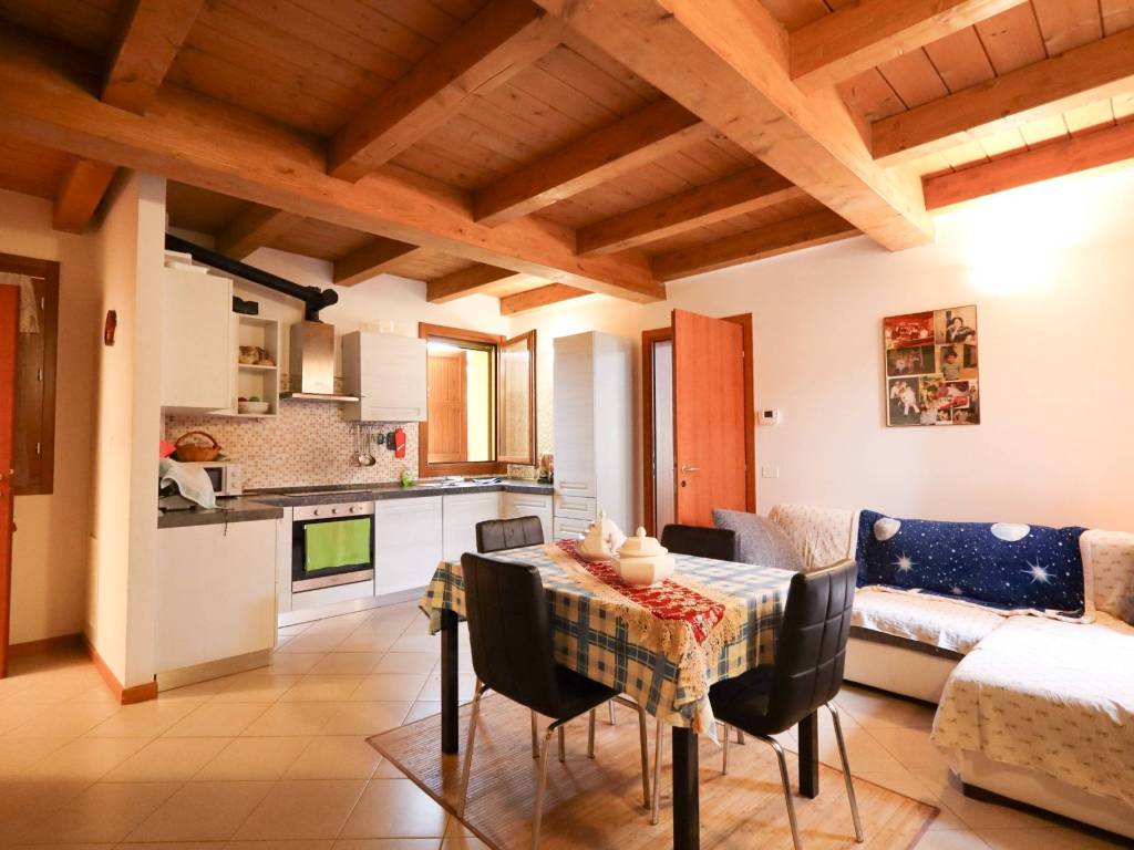 Casa indipendente a Camposanto in Via Panaria Est, 18 - Foto 5