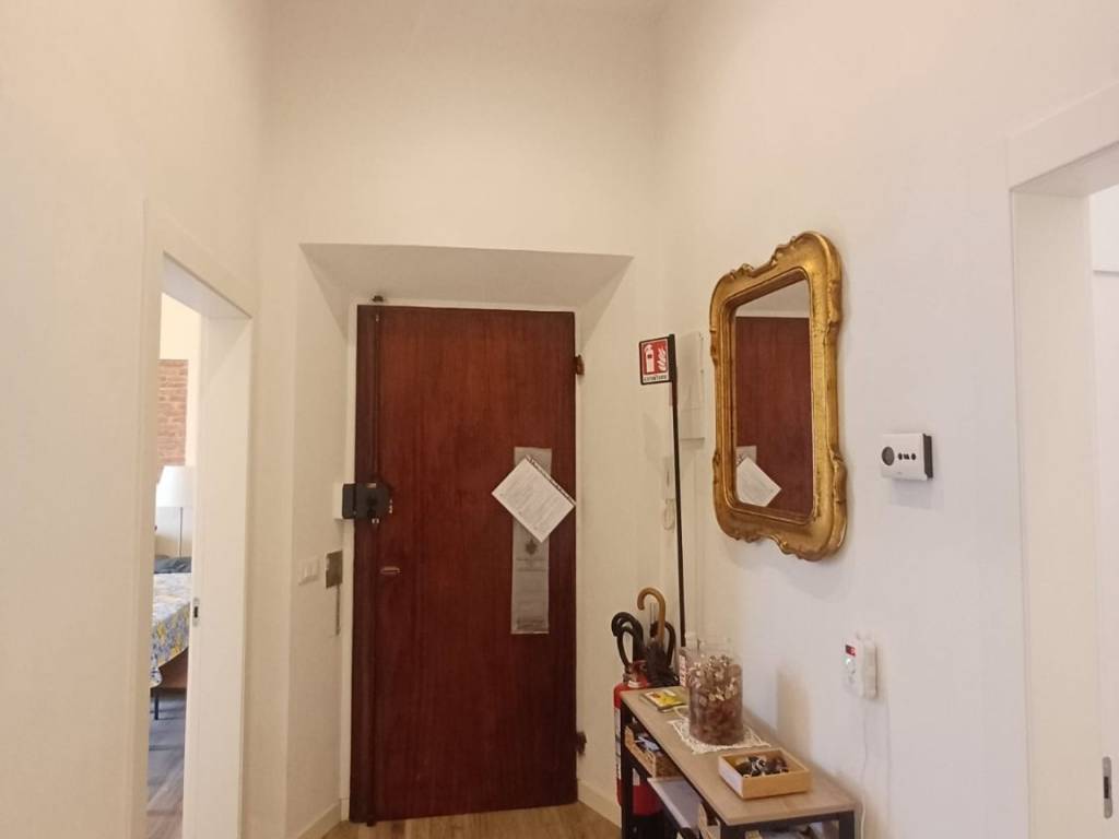 Appartamento a Firenze in Piazza Taddeo Gaddi - Foto 4