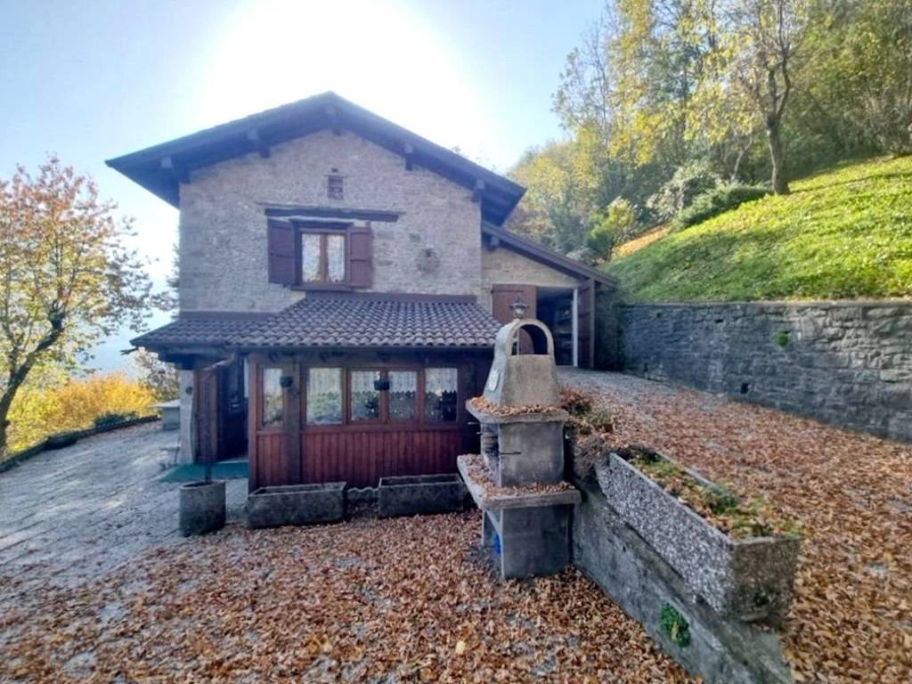 Rustico / casale a Taleggio in Via Sottochiesa - Foto 2