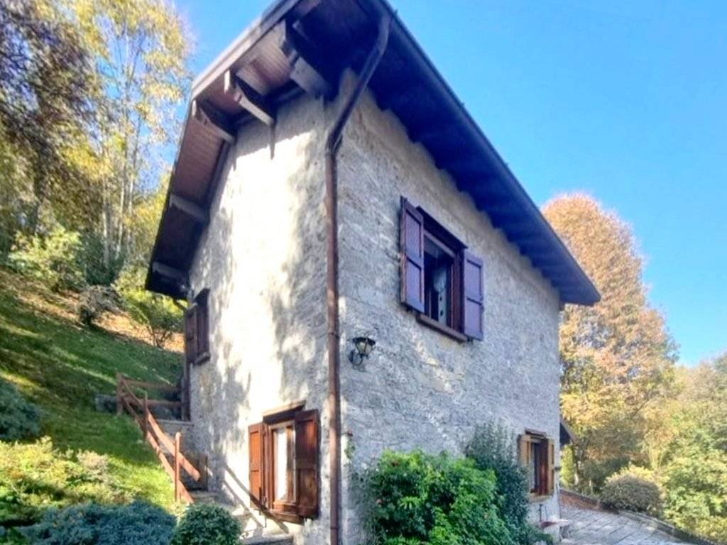 Rustico / casale a Taleggio in Via Sottochiesa - Foto 3