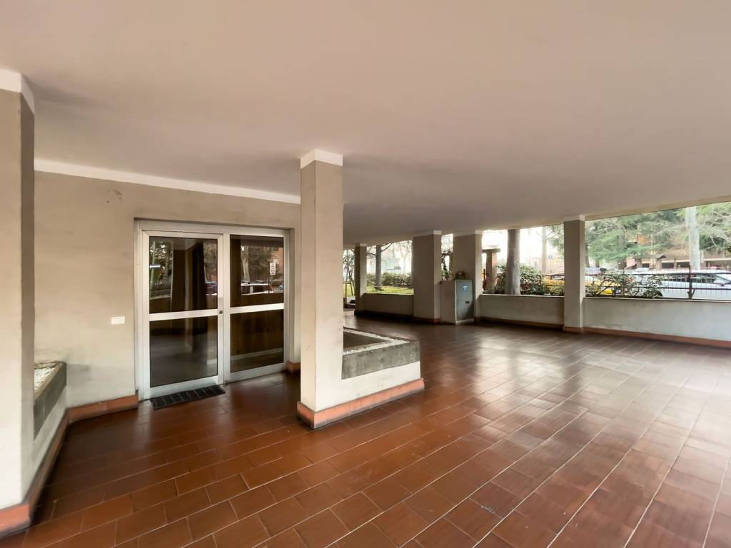 Appartamento a Torino in Via Giovanni Servais, 209 - Foto 2
