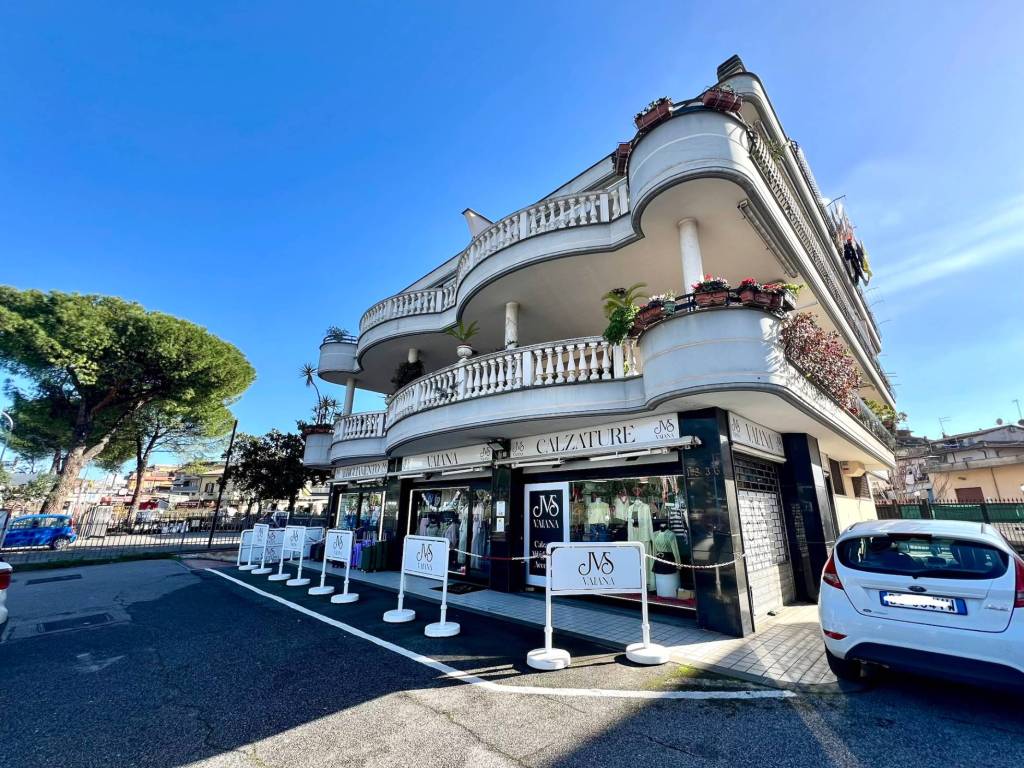 Appartamento a Roma in Via Casilina, 1836 - Foto 2