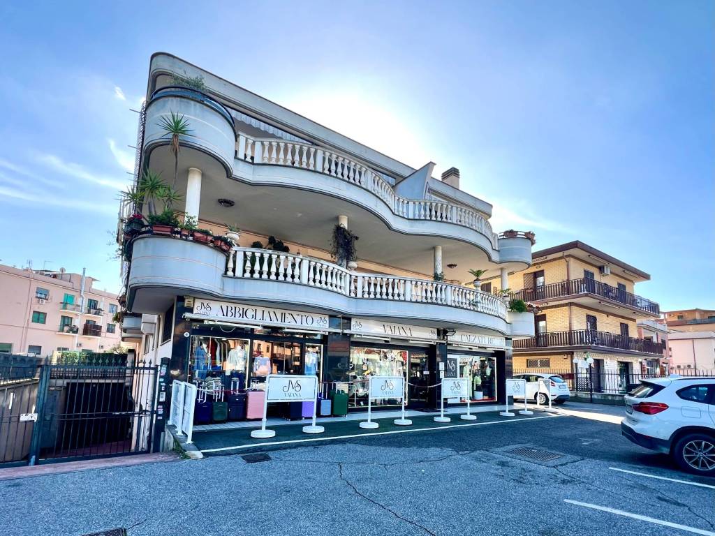 Appartamento a Roma in Via Casilina, 1836 - Foto 3
