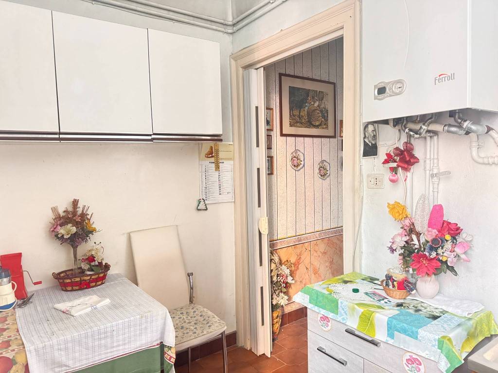 Appartamento a Comerio in Via Giuseppe Garibaldi - Foto 2