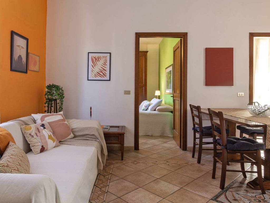 Appartamento a Leggiuno in Via Gate, 1 - Foto 5