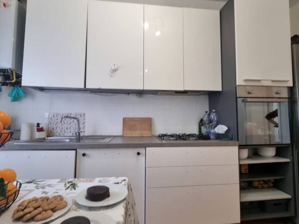 Appartamento a Carpi in Via Emidio Casoli - Foto 4