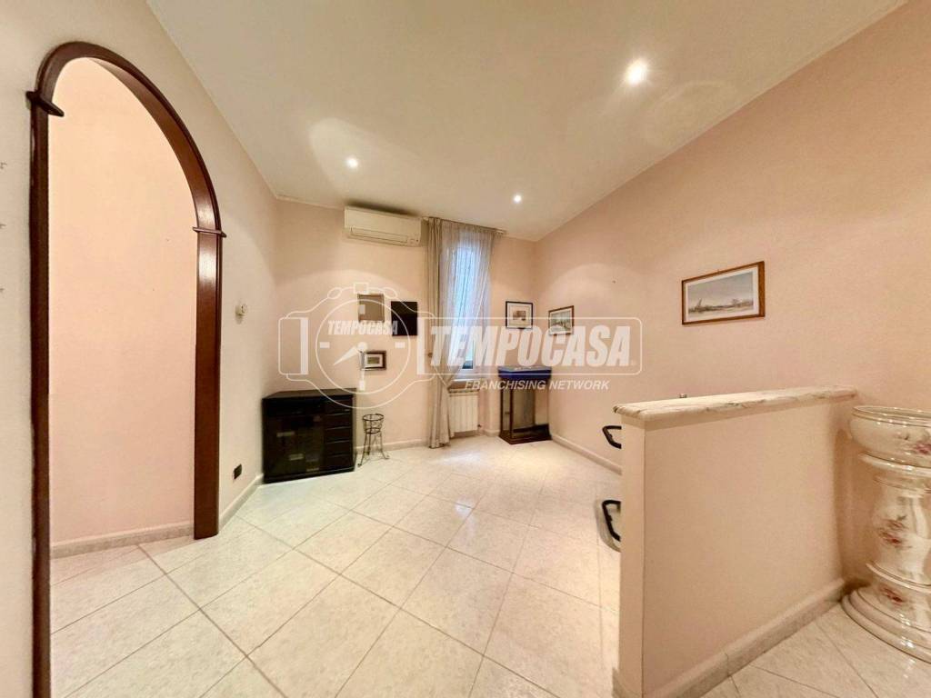 Appartamento a Genova in Via Fabio da Persico 1 - Foto 2