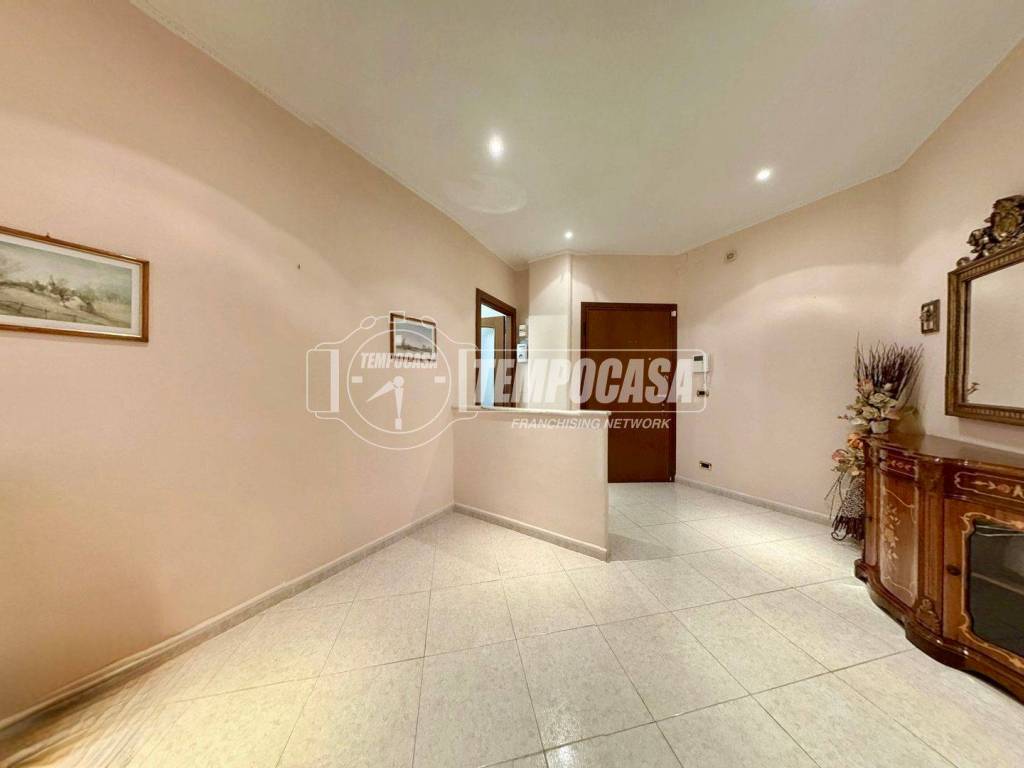 Appartamento a Genova in Via Fabio da Persico 1 - Foto 3