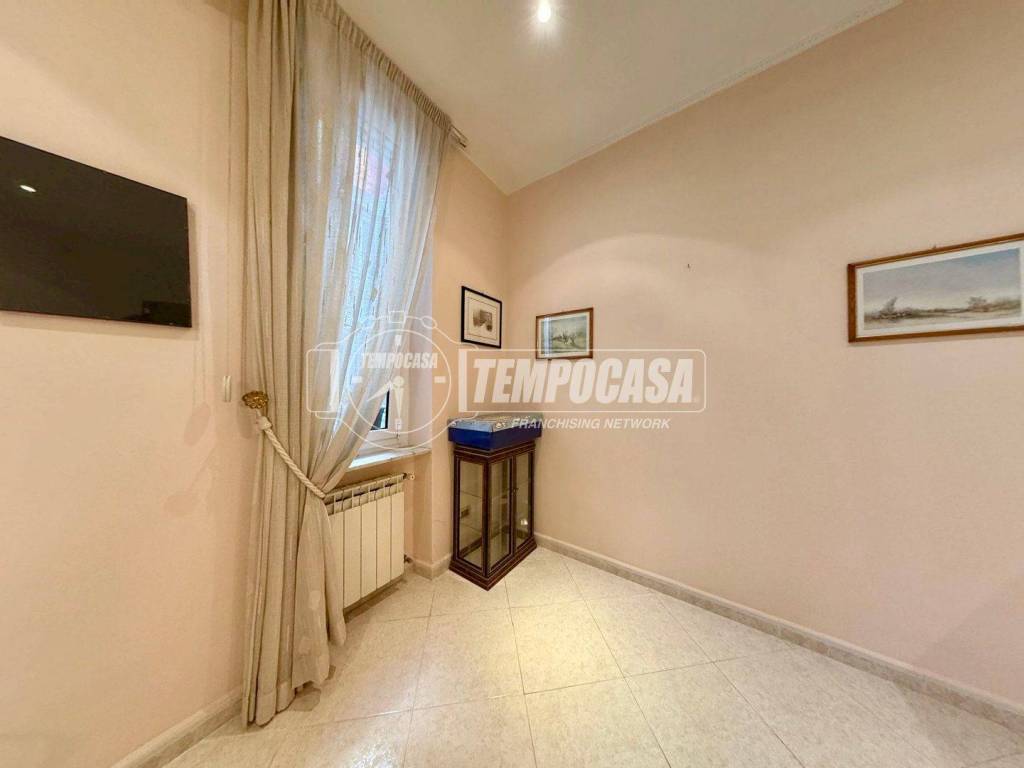 Appartamento a Genova in Via Fabio da Persico 1 - Foto 4