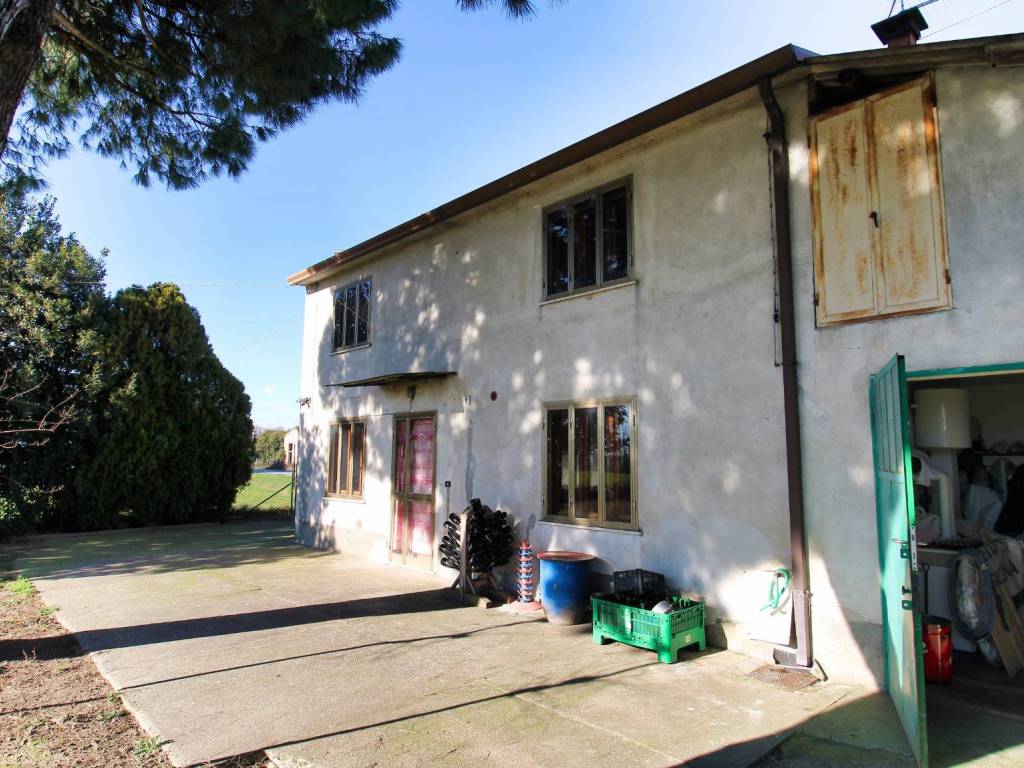 Villa a Albaredo d'adige in Via Rivalta, 24 - Foto 2