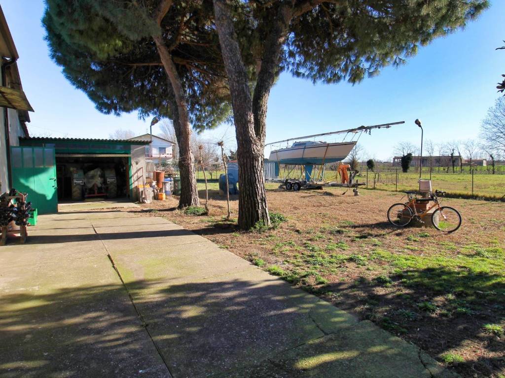 Villa a Albaredo d'adige in Via Rivalta, 24 - Foto 3