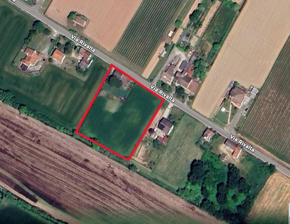 Villa a Albaredo d'adige in Via Rivalta, 24 - Foto 4