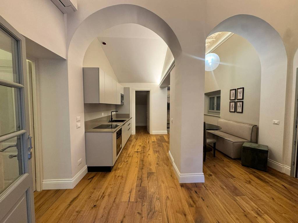 Appartamento a Firenze in Via Romana - Foto 4