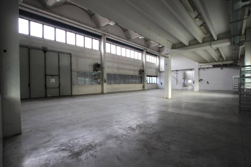 Immobile a Calderara di reno in Via Roma, 110 - Foto 2