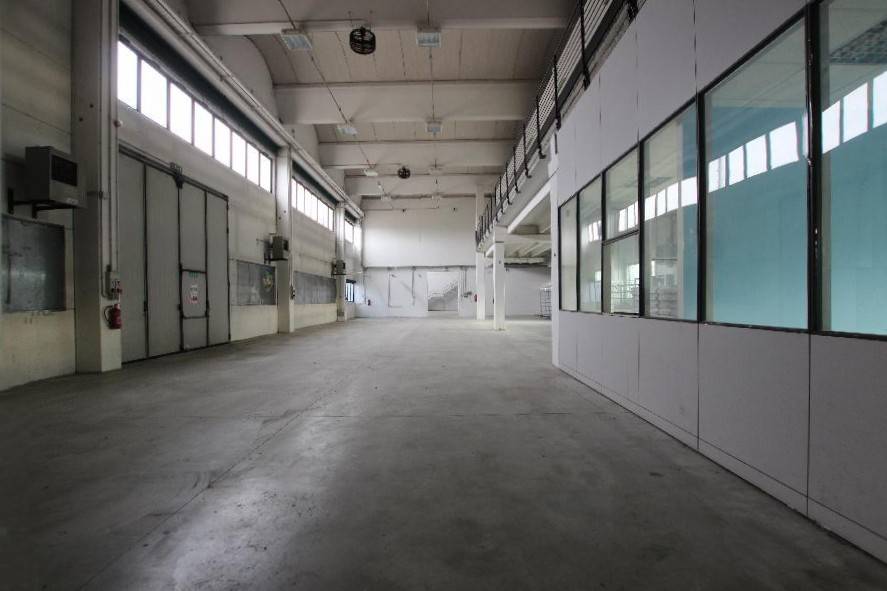 Immobile a Calderara di reno in Via Roma, 110 - Foto 3