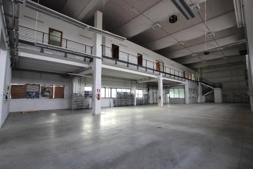 Immobile a Calderara di reno in Via Roma, 110 - Foto 5