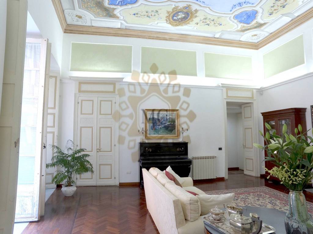 Appartamento a Cagliari in Via dei Genovesi, 121 - Foto 2