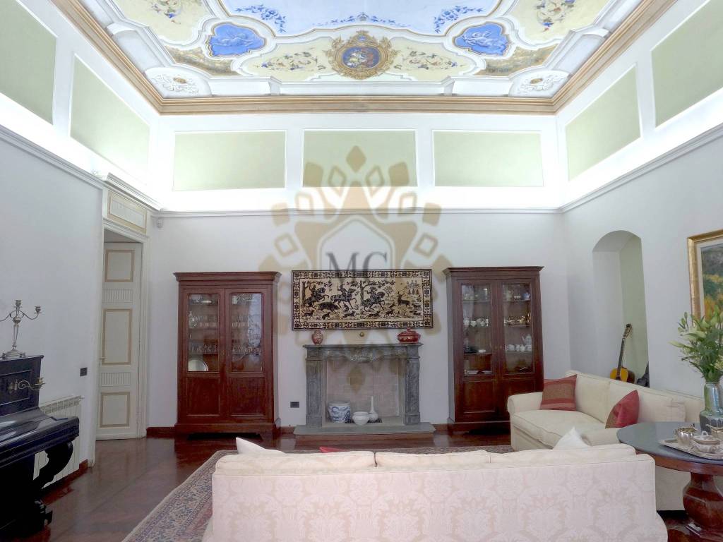 Appartamento a Cagliari in Via dei Genovesi, 121 - Foto 3