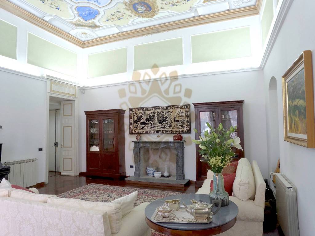 Appartamento a Cagliari in Via dei Genovesi, 121 - Foto 4