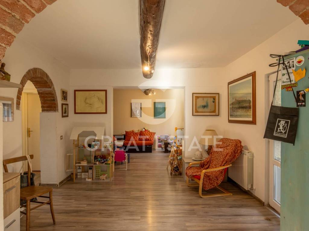 Rustico / casale a Castiglione del lago in Strada Provinciale 301 - Foto 5