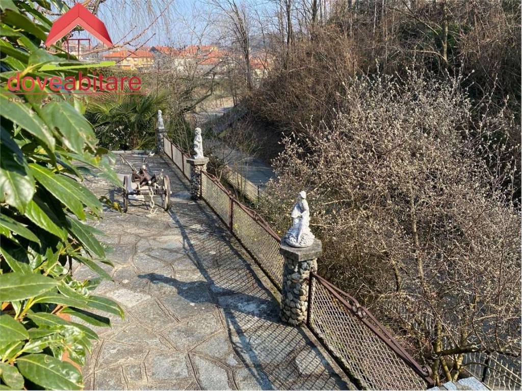 Villa a Bricherasio - Foto 5