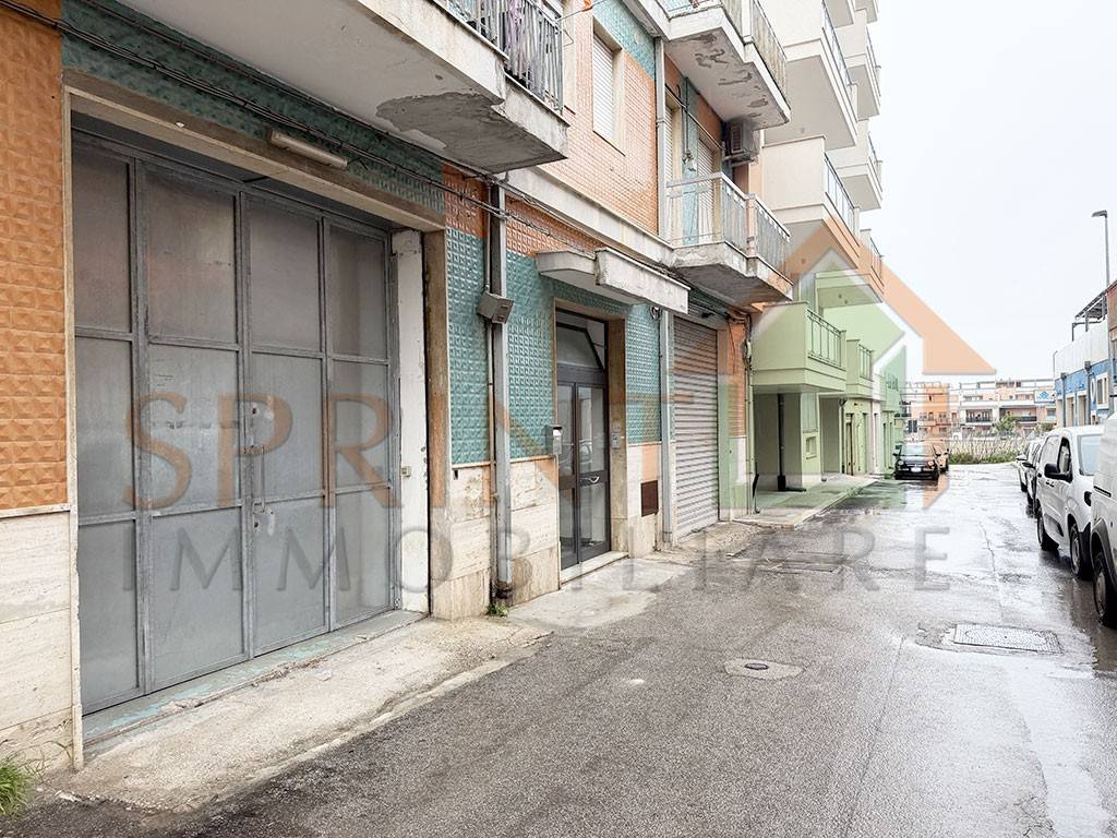 Immobile a Monopoli in Via Pio XII - Foto 2
