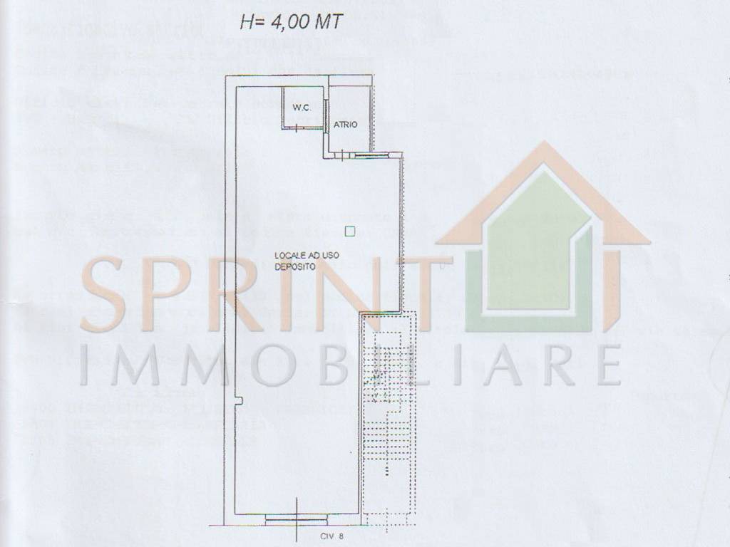 Immobile a Monopoli in Via Pio XII - Foto 4
