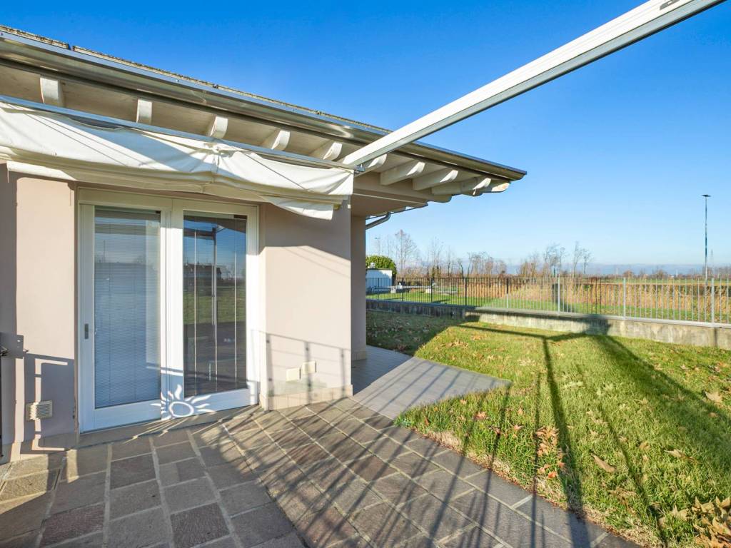 Villa a Caravaggio in Via Antonio Rimoldi, 14 - Foto 2