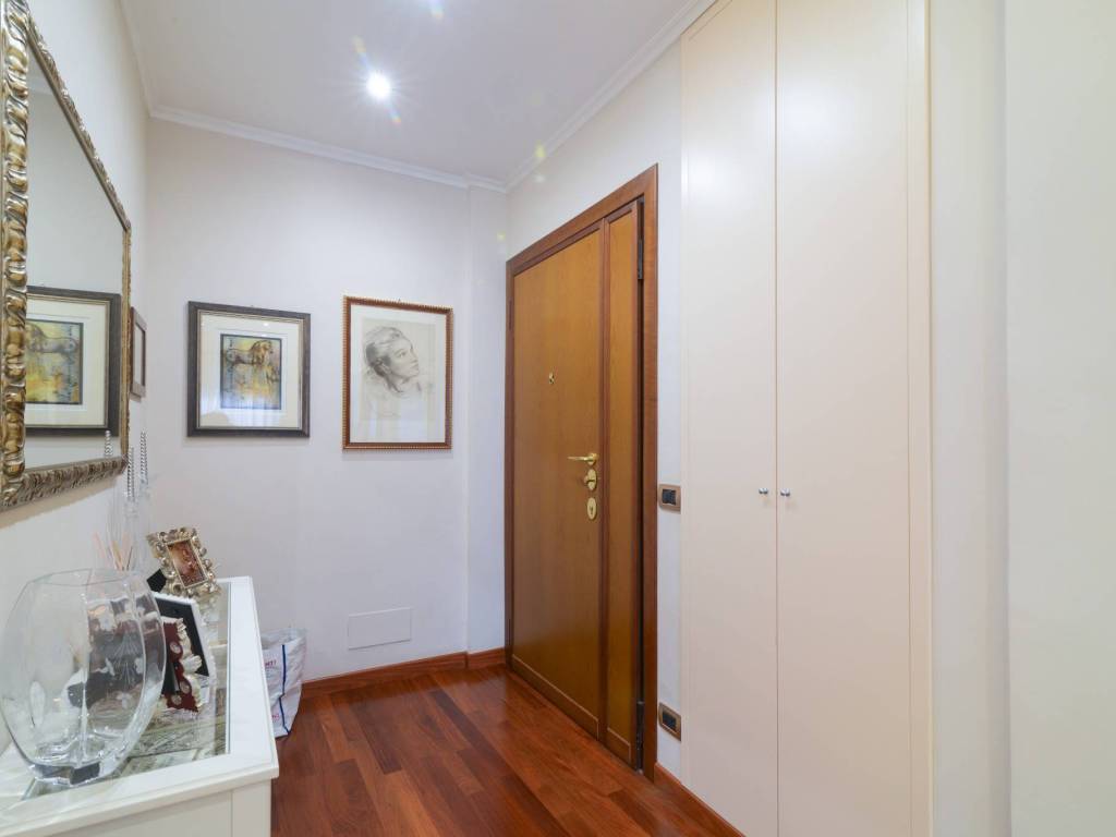 Appartamento a Roma in Via Anselmo Ciappi, 46 - Foto 4