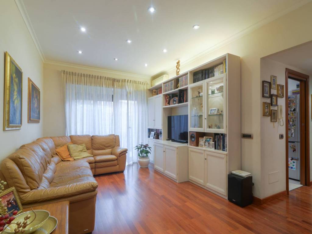 Appartamento a Roma in Via Anselmo Ciappi, 46 - Foto 5